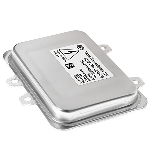 image for ANXINGO 5DV 009 000-00 D1s Xenon HID Ballast Headlight Control Unit Mo