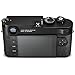 Leica M10 Digital Rangefinder Camera (Black)