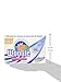 Woolite at-Home Dry Cleaner Dry Cleaning Cloths and Stain Removal, Easy to Use, Safe on Wool, Cashmere, and Designer Jeans, Fragrence Free, 6 Cloths