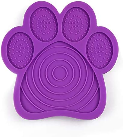 Weliu Lick Pad for Dog