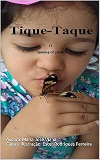 Livro Tique-Taque