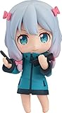 Good Smile Eromanga Sensei Sagiri Izumi Nendoroid