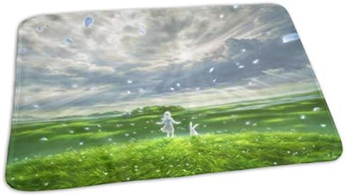 魔法少女とうさぎ オムツ換えマット おむつ取替えマット 激安 敷きパッド 防水シーツ ベビーベット 汗取りパッド マット 大判 洗える 多機能 持ち運びが簡単