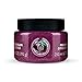 The Body Shop Seasonal Sugar Scrub Frosted Plum