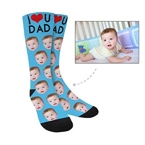 1 Custom+Personalized+Printed+Daughter+Picture