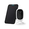 REOLINK Outdoor Security Camera System – Wireless, Rechargeable Battery, 1080P Video, Night Vision, Motion Detection, 2…