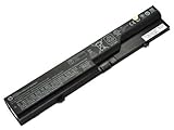 6 Cells Genuine HP PH06 Laptop Battery for HP 420 421 425 4320t 620 625 HP ProBook 4000 Series Laptop Battery, 10.8V 4200mAh Li-ion Battery