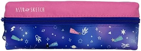 Kawaii pencil case / pouch" popular for japanese school girls that produced by famous company in japan. "Astroster”.