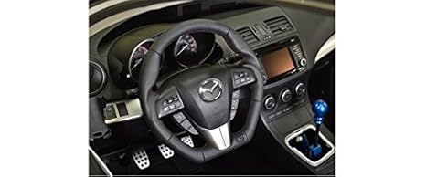 Corksport Mazda 3 2018