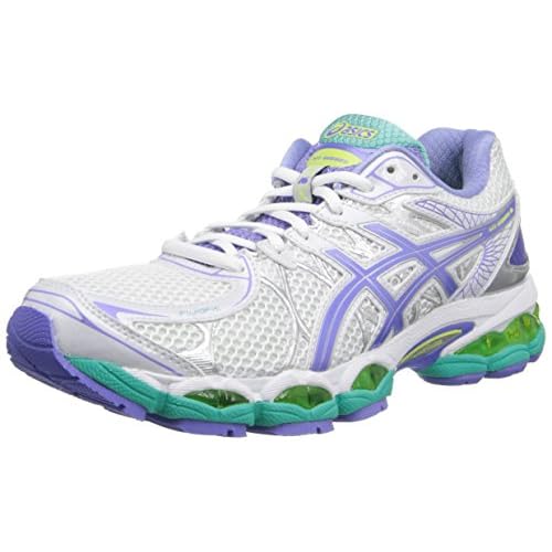 comprar asics nimbus 16 mujer