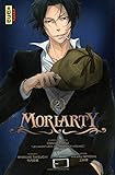 Moriarty - Tome 2 (MORIARTY (2)) (French Edition) by