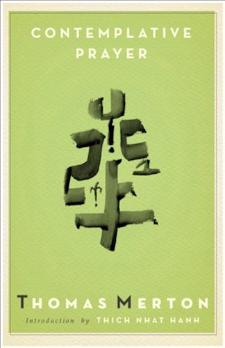 Download Contemplative Prayer (Image Classic) (English Edition) PDF