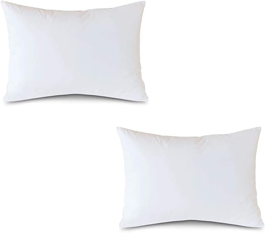 Amazon Com Izo All Supply 12 X20 Hypoallergenic Down Alternative
