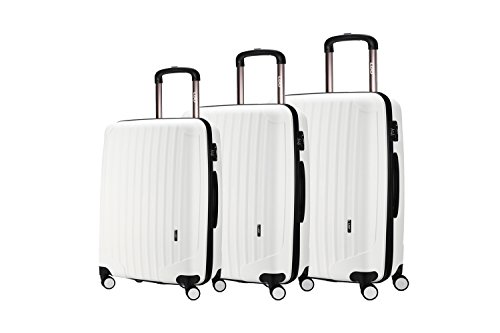 hard cover suitcases for sale