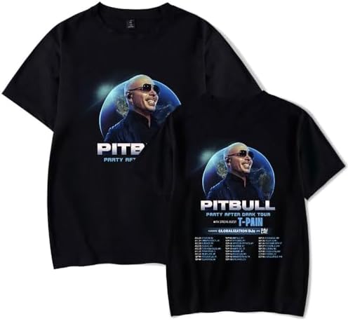 WBLXYMDP IVE The 1ST World Tour Merch T-Shirt Summer Men/Women