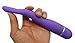 Ladygasm Bendy Wendy - Silicone Bendy G-Spot & Clitoral Vibrator
