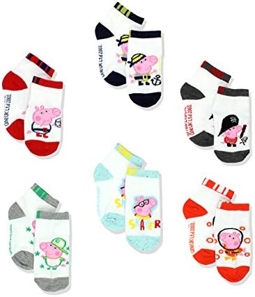 peppa pig george shoes