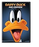 DAFFY DUCK AND FRIENDS / (FULL ECOA)               image