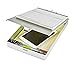 AdirOffice Aluminum Form Storage Clipboards (9.25