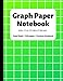 Graph Paper Notebook: 500 Pages, 4x4 Quad Ruled, Grid Paper Composition (Extra Large, 8.5x11 in.) by Joyful Journals