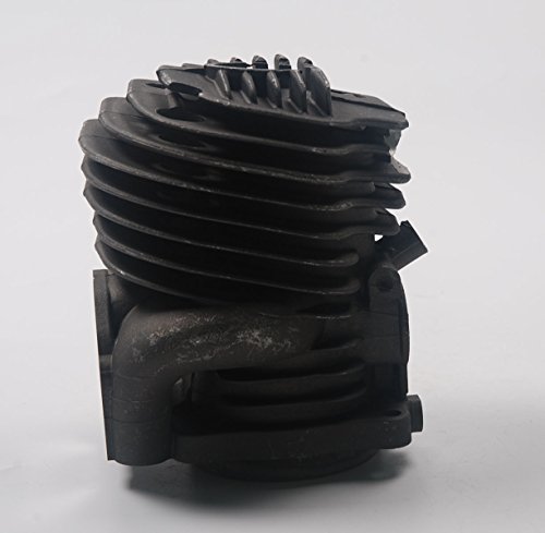 image for SaferCCTV Replace 51mm Cylinder Head Piston Assembly Kit Set for Husqv