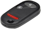 Dorman 99372 Keyless Entry Transmitter for Select