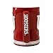 NCAA Indiana Hoosiers Sculpted Relief Mug, 14-Ounce