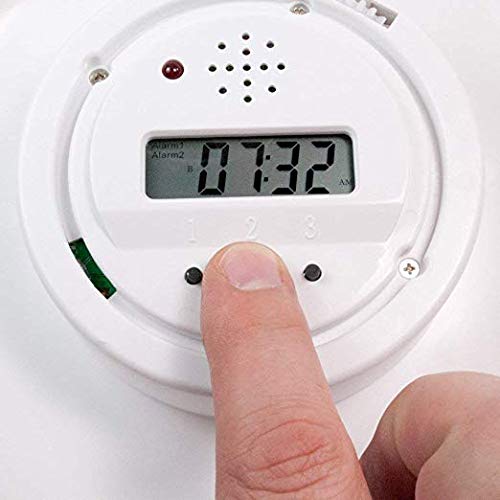 GMS Medelert 28 Day Automatic Pill Dispenser Interchangeable Clear White Lids Bundle with