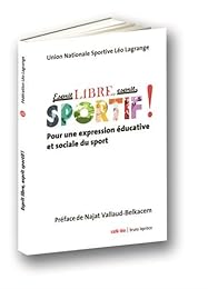 Esprit libre, esprit sportif !