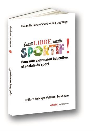 Esprit libre, esprit sportif !