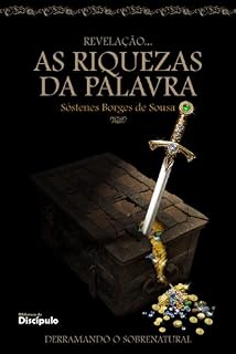 Livro Revelação, As Riquezas da Palavra