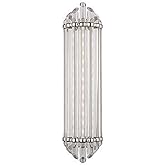 Hudson Valley Lighting Albion - 24.75 Inch 16.8W 14 LED Bath Bracket-Polished Nickel Finish