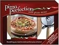 Pizza Perfection with Pizza Stone: Everything You Need to Make Perfect Pizza At Home!
