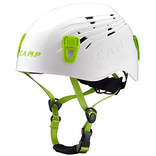 Camp USA Junior Titan Helmet White Size 1