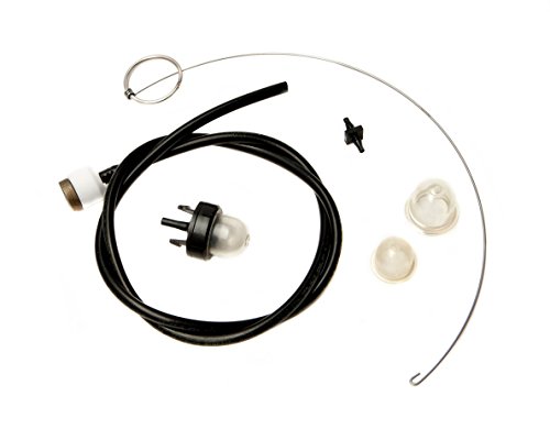 MTD Genuine Parts Trimmer/Blower Fuel Line Kit