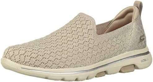 skechers go walk 5 womens brown