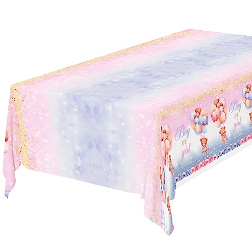 Cute Bear -137 X 274 Cm