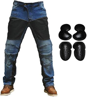 best motorcycle riding jeans 2019