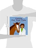 Image de Caring for Your Pets: A Book About Veterinarians (Community Workers)