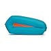 CHILLBO SHWAGGINS Inflatable Furniture & Inflatable Couch Inflatable Lounger & Inflatable Chairs - top Beach Chair, Lounger & Festival Accessories - for Camping and Music Festivals!