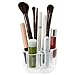 LAttLiv 601629289403 Cosmetic and Makeup Brush Holder, Small, 12 Slot