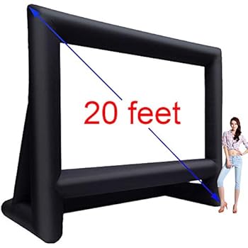 Megamovies - Open Air