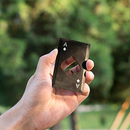 5 pcs/set steel poker outdoor hidden weapons dart knife martial arts darts ladies self-defense (black)