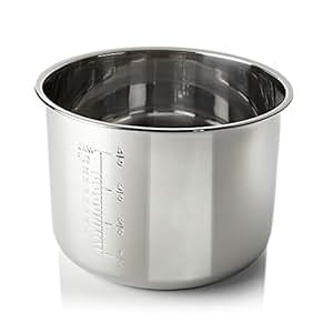 10 quart pressure cooker accessories