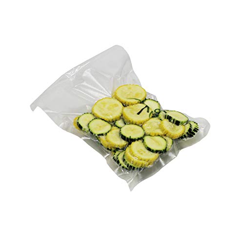 Commercial Bargains 11" x 50' and 8" x 50' Commercial Vacuum Sealer Saver Rolls Food Storage - Thumbnail 7