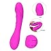 G Spot Dildo Vibrator for Women Vaginal Stimulator with 12 Vibration Modes,Adult Sex Toys for Women Couple,USB Rechargeable ¡­thumb 2