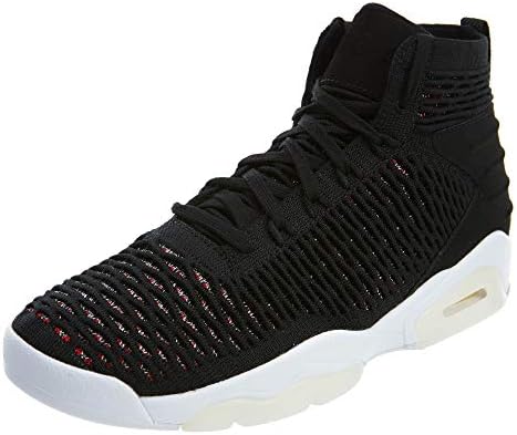 best flyknit basketball shoes