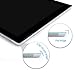 Surface Pro 3 Screen Protector Tempered Glass,SPARIN Explosion-Proof Repeatable Installation Glass Screen Protector for Microsoft Surface Pro 3 12 Inch, Not for Microsoft Surface 3 10.8 Inch