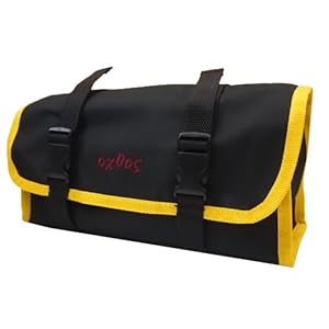 oxtos(オクトス)　オリジナルアイゼンケース