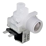Hoshizaki - 3U0111-02 - 120V Water Solenoid Valve